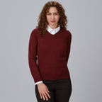 JERSEY CUELLO PICO UNISEX