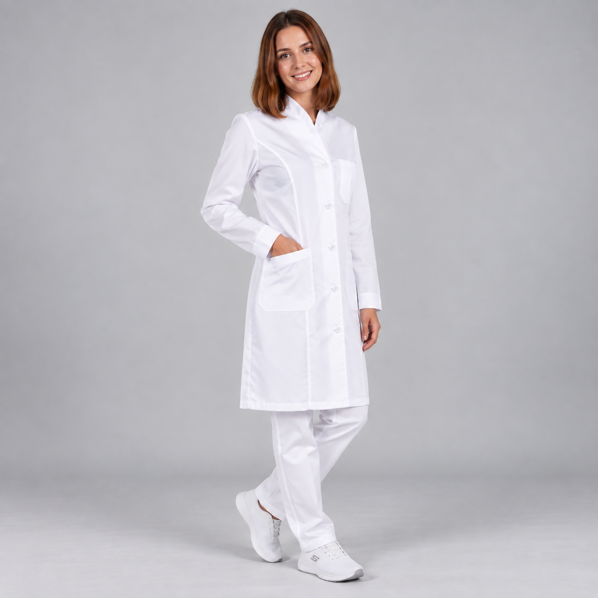 BATA MUJER LAURA M/L