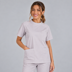 BLUSA SANITARIO MUJER LIDIA