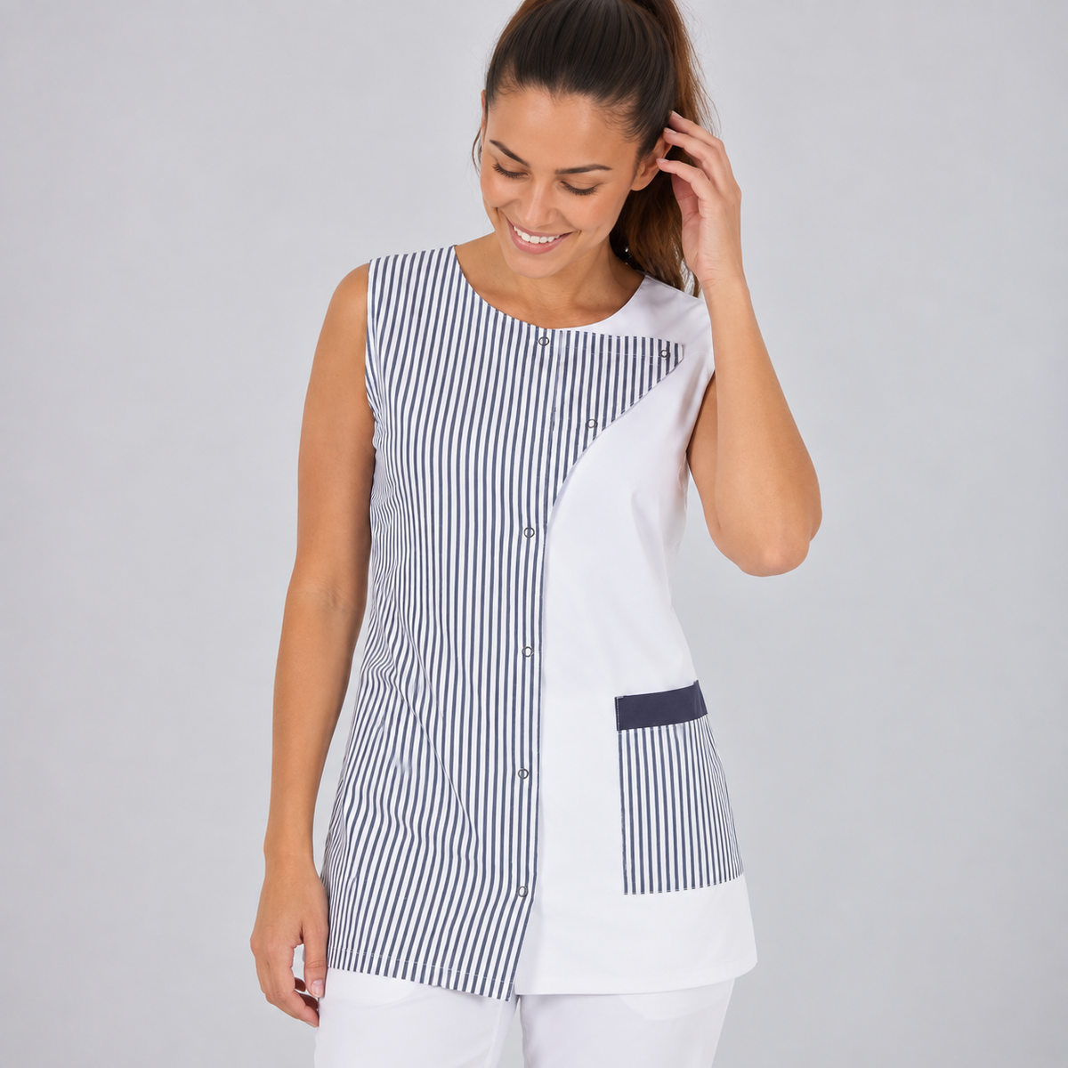 BLUSA MUJER ABRIL