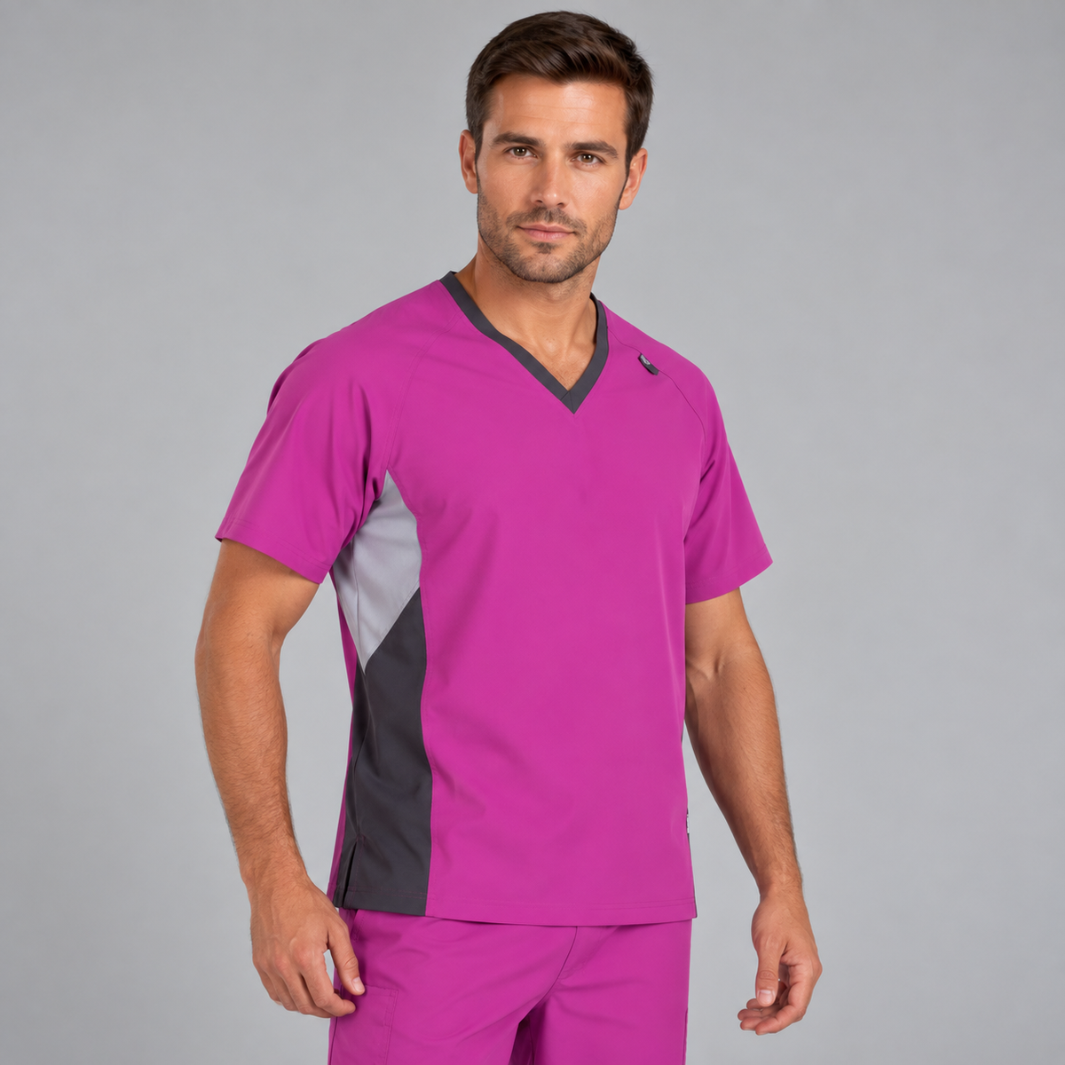 BLUSA HOMBRE ALAN