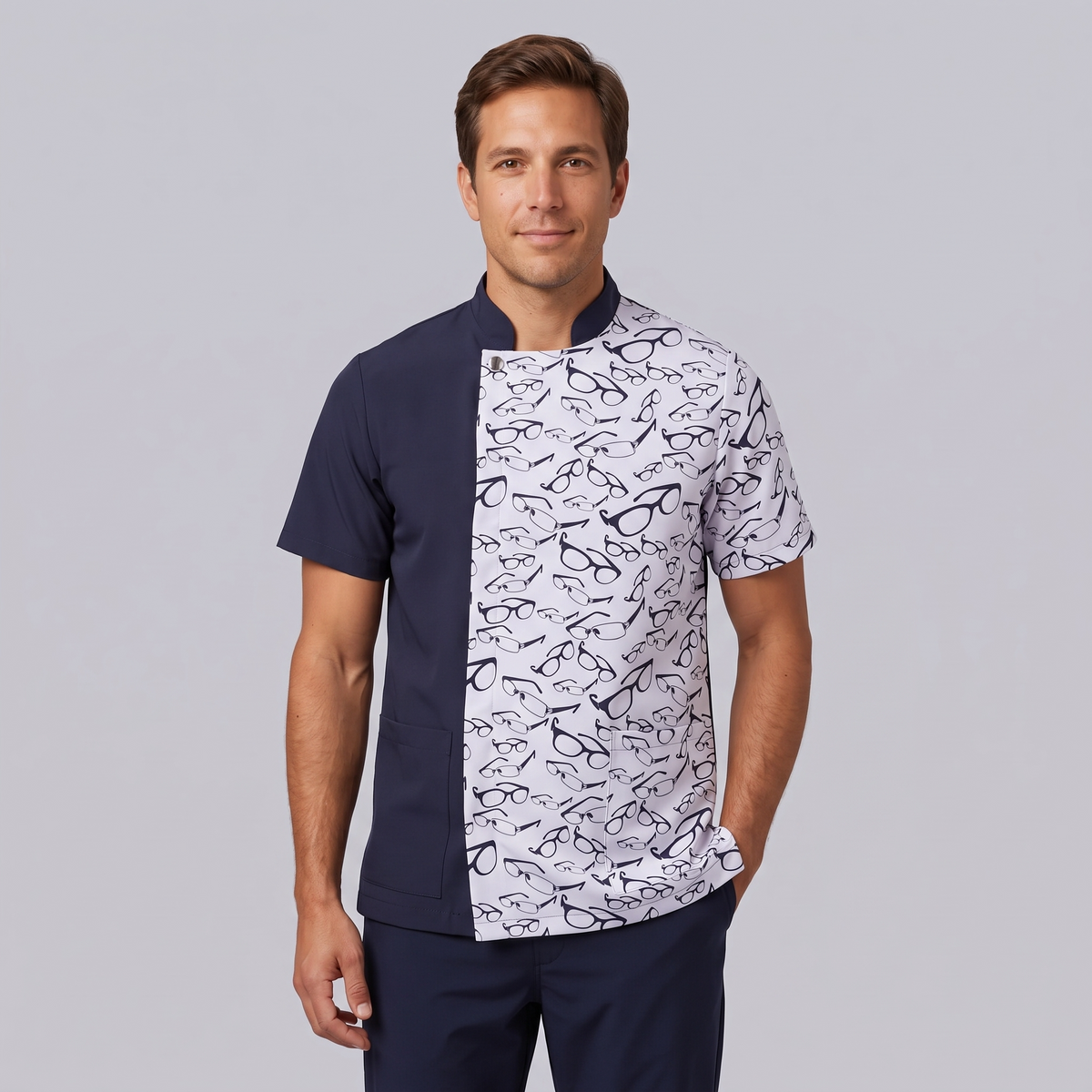 BLUSA HOMBRE BRUNO