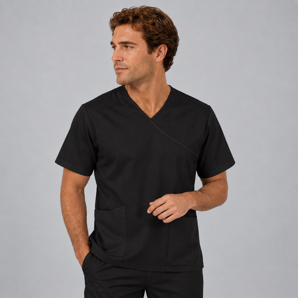BLUSA HOMBRE DANIEL ECOLYPTUS
