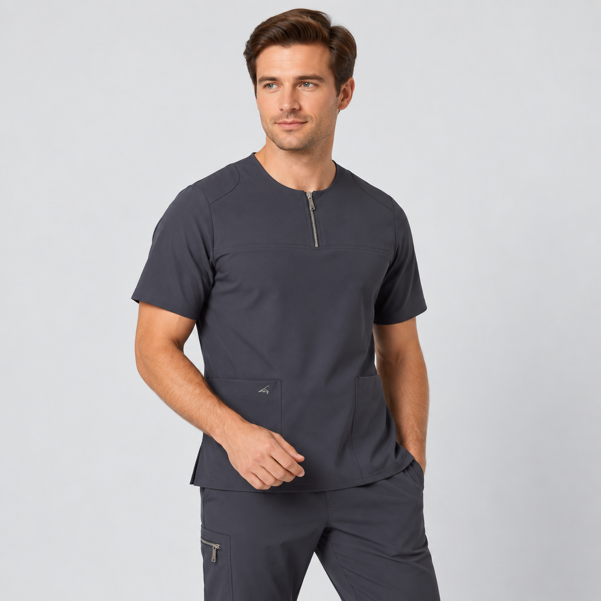 BLUSA HOMBRE ADAY SLIM FIT EXTRAFIBER