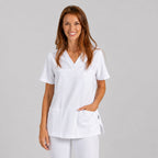 BLUSA MUJER AGATA ELASTIK