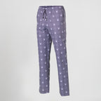 PANTALON MICROFIBRA UNISEX GOMA+CORDON
