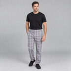 PANTALON COCINA UNISEX ESTAMPADO