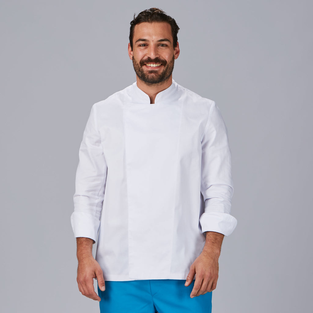 CHAQUETA COCINA HOMBRE VIDAL