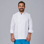 CHAQUETA COCINA HOMBRE VIDAL
