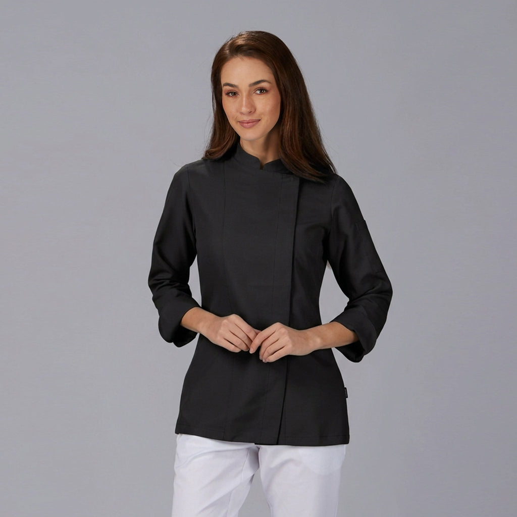 CHAQUETA COCINA MUJER MIRANDA