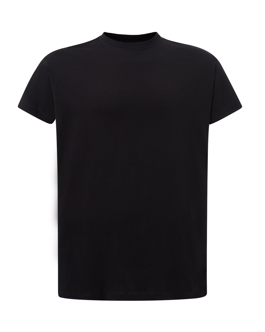 Camiseta Curves de mujer JHK
