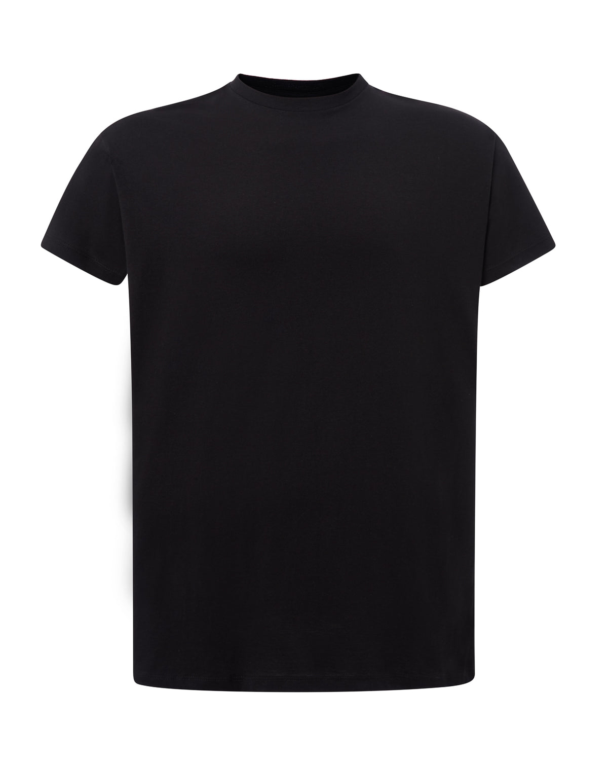 Camiseta Curves de mujer JHK
