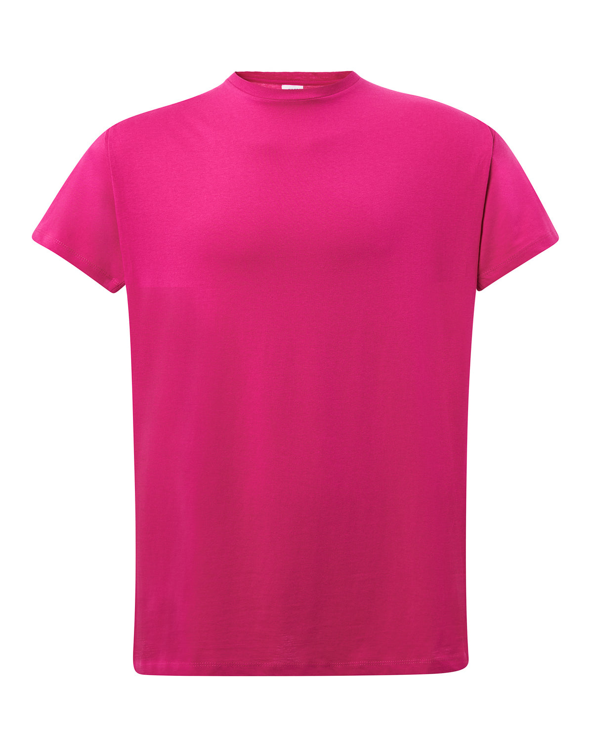 Camiseta Curves de mujer JHK