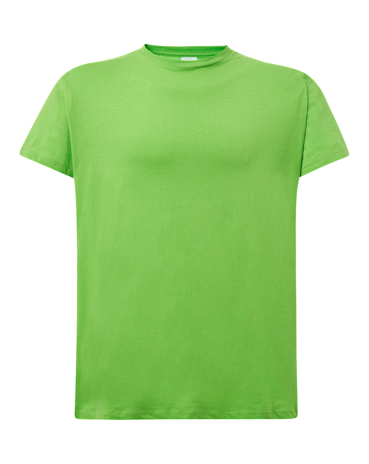 Camiseta Curves de mujer JHK