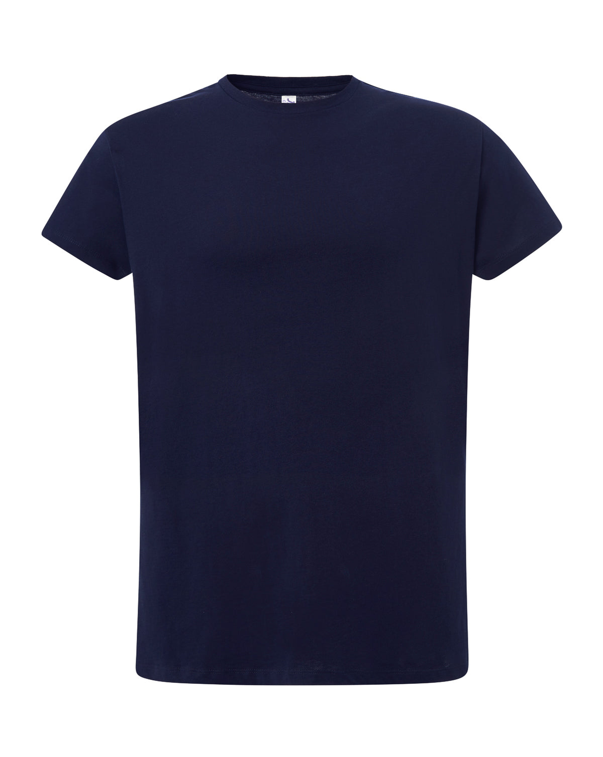 Camiseta Curves de mujer JHK