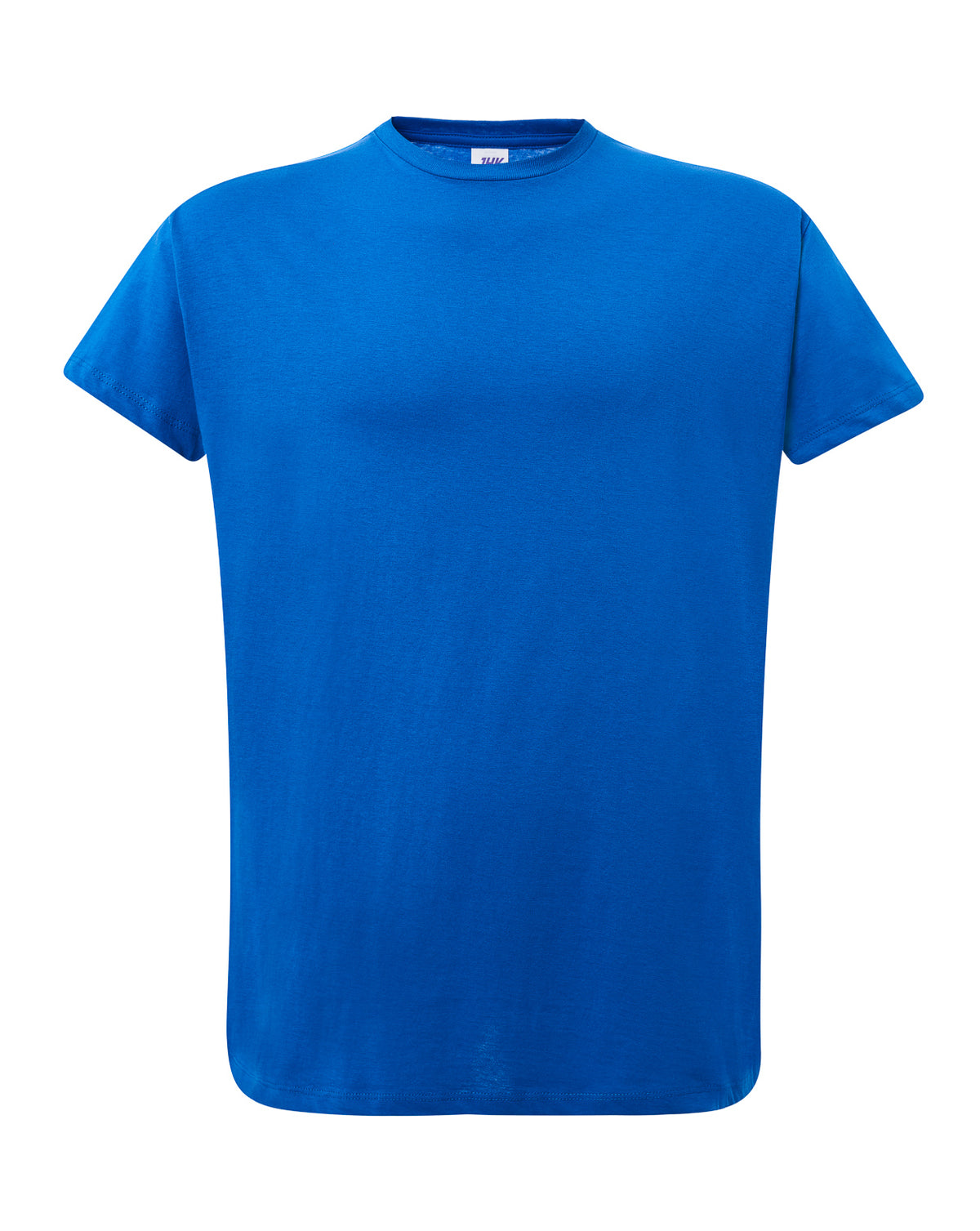 Camiseta Curves de mujer JHK