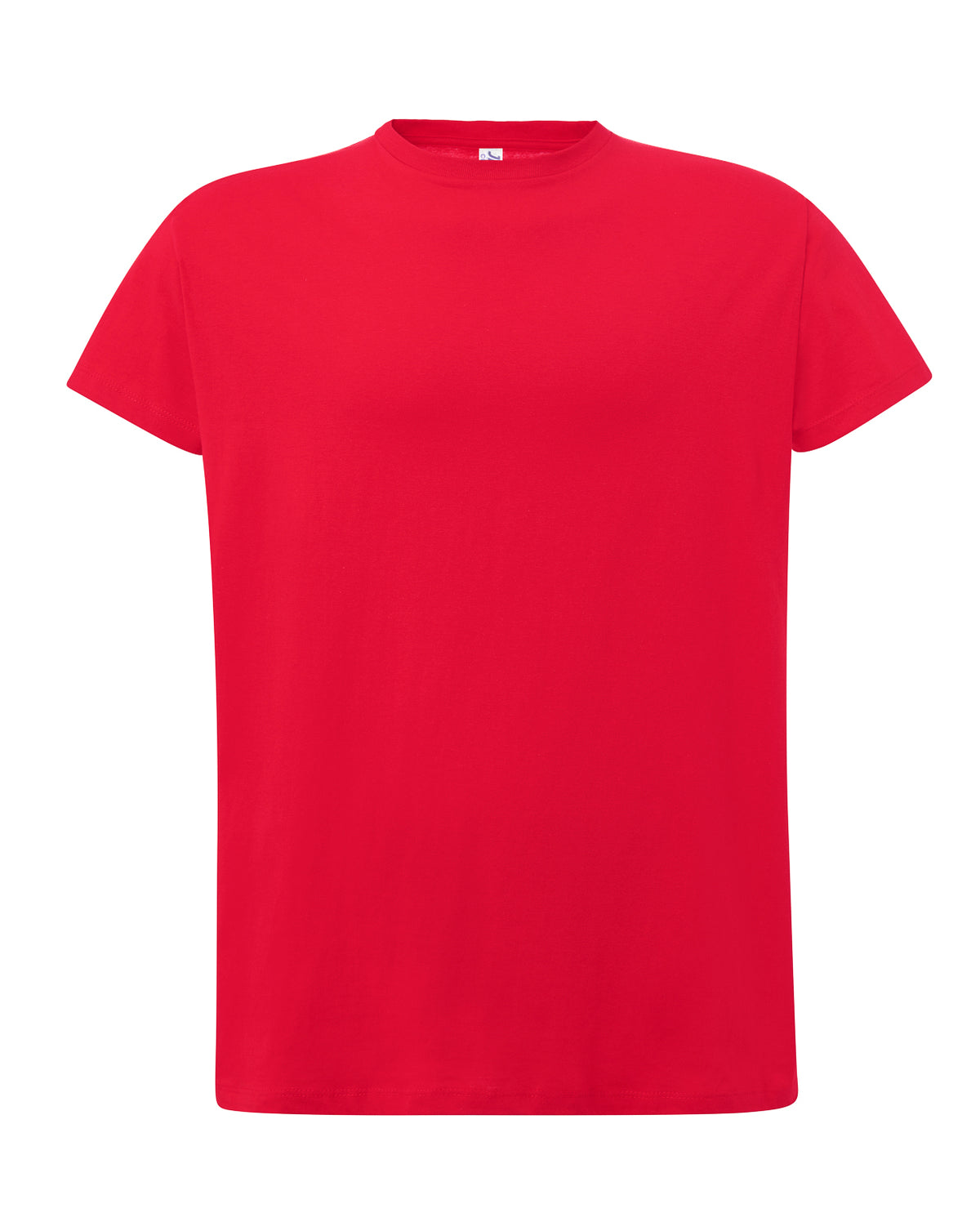Camiseta Curves de mujer JHK