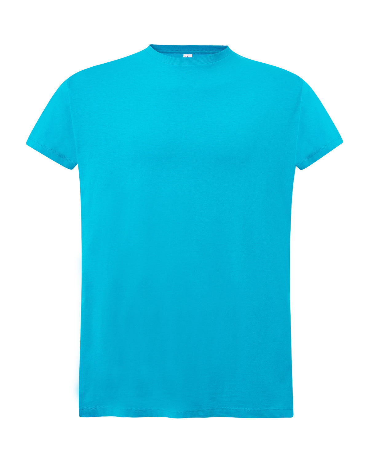 Camiseta Curves de mujer JHK