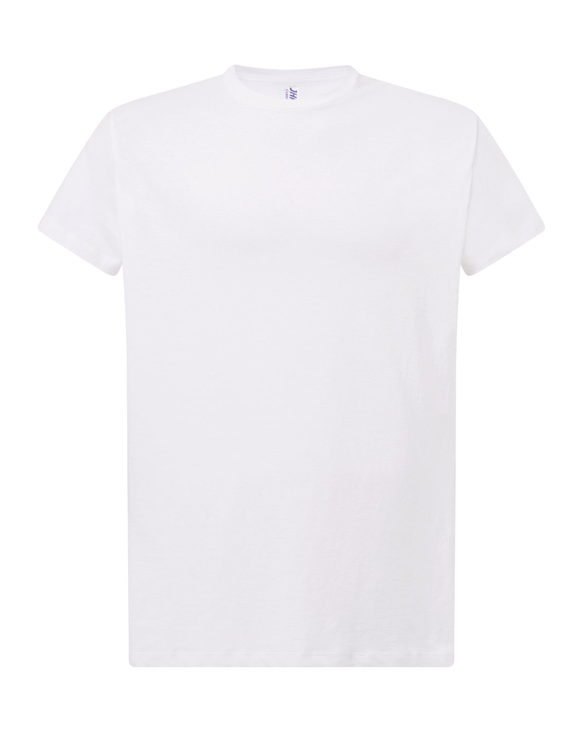 Camiseta Curves de mujer JHK