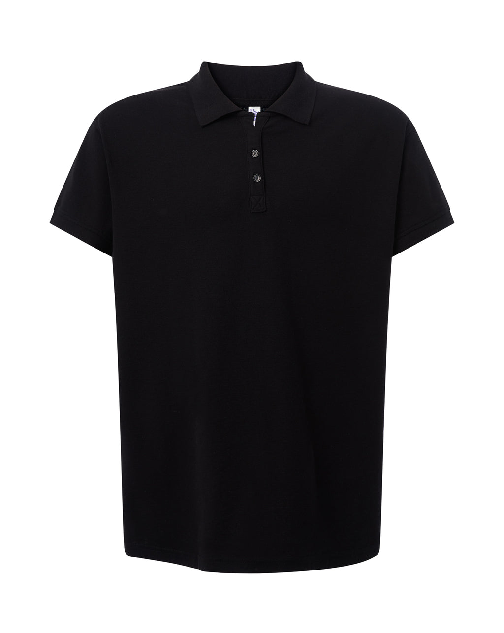 Polo Curves de mujer JHK