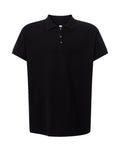 Polo Curves de mujer JHK