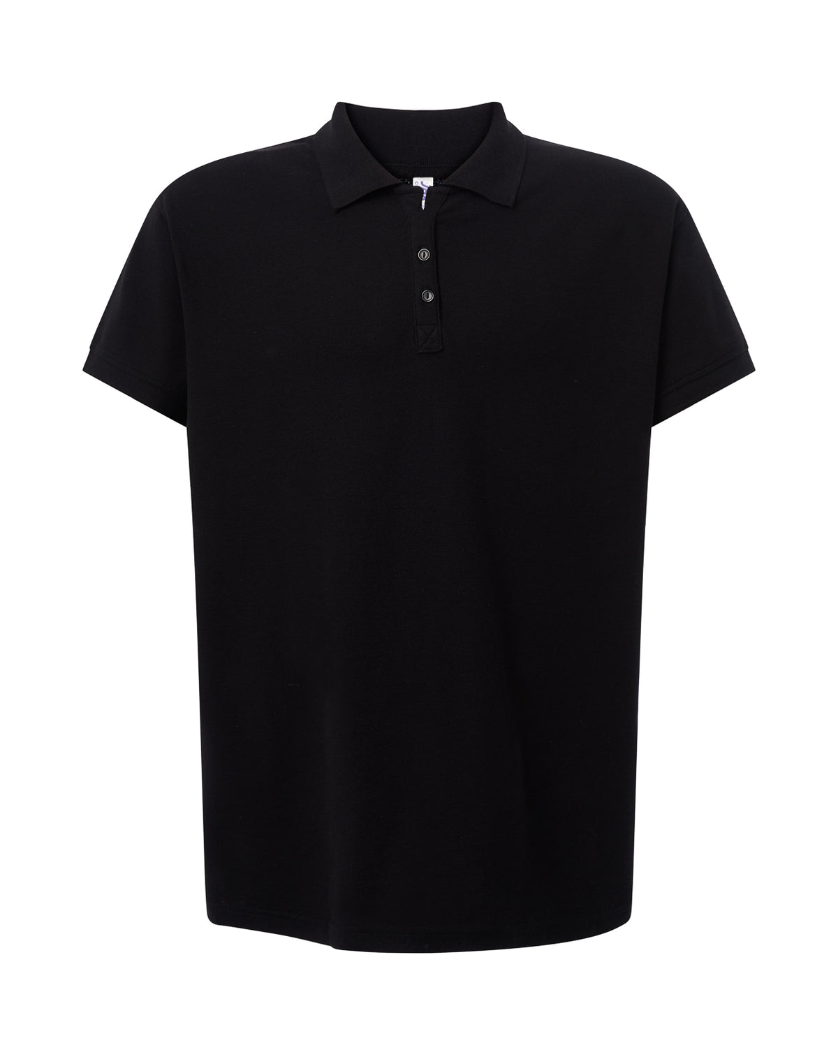 Polo Curves de mujer JHK