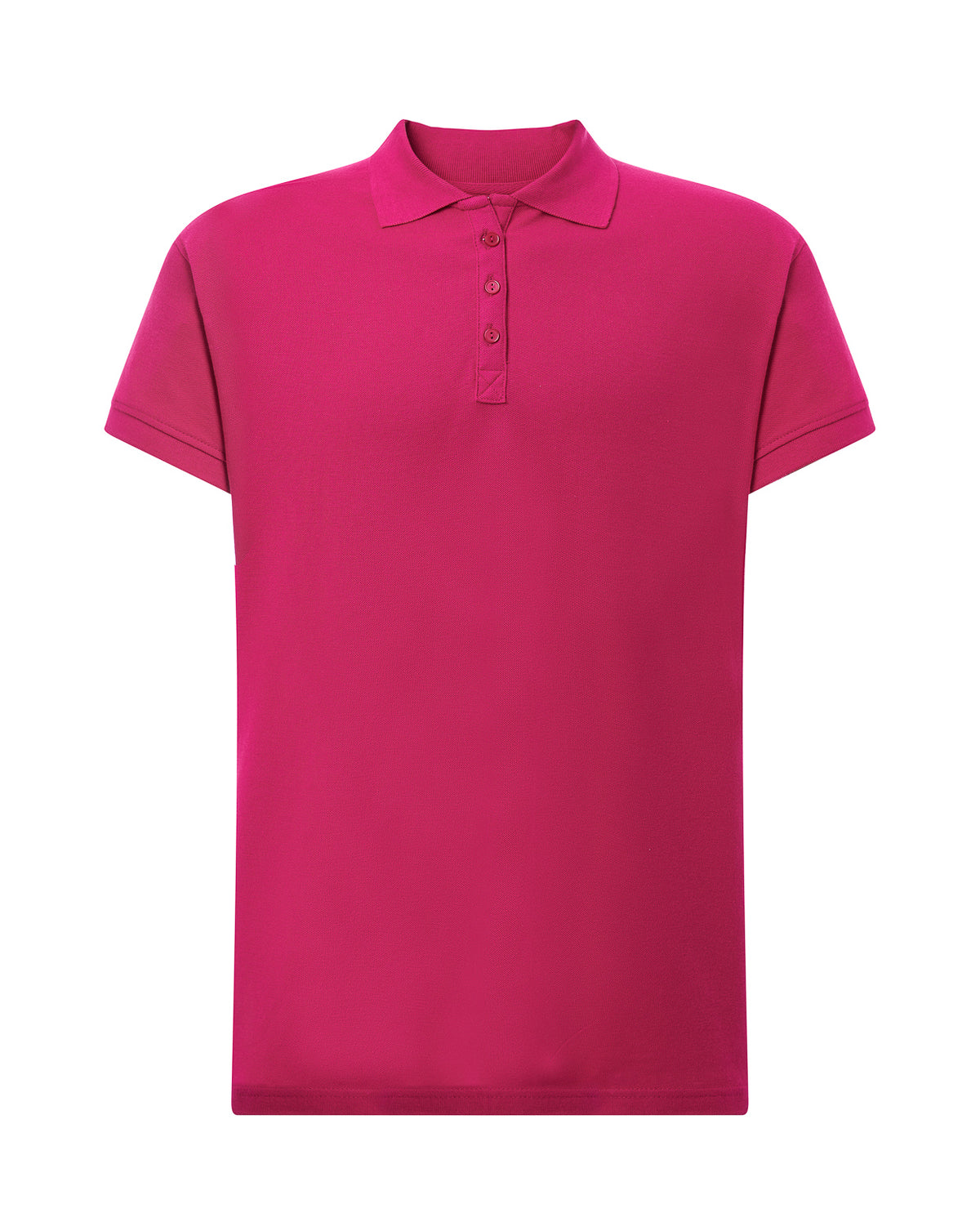 Polo Curves de mujer JHK