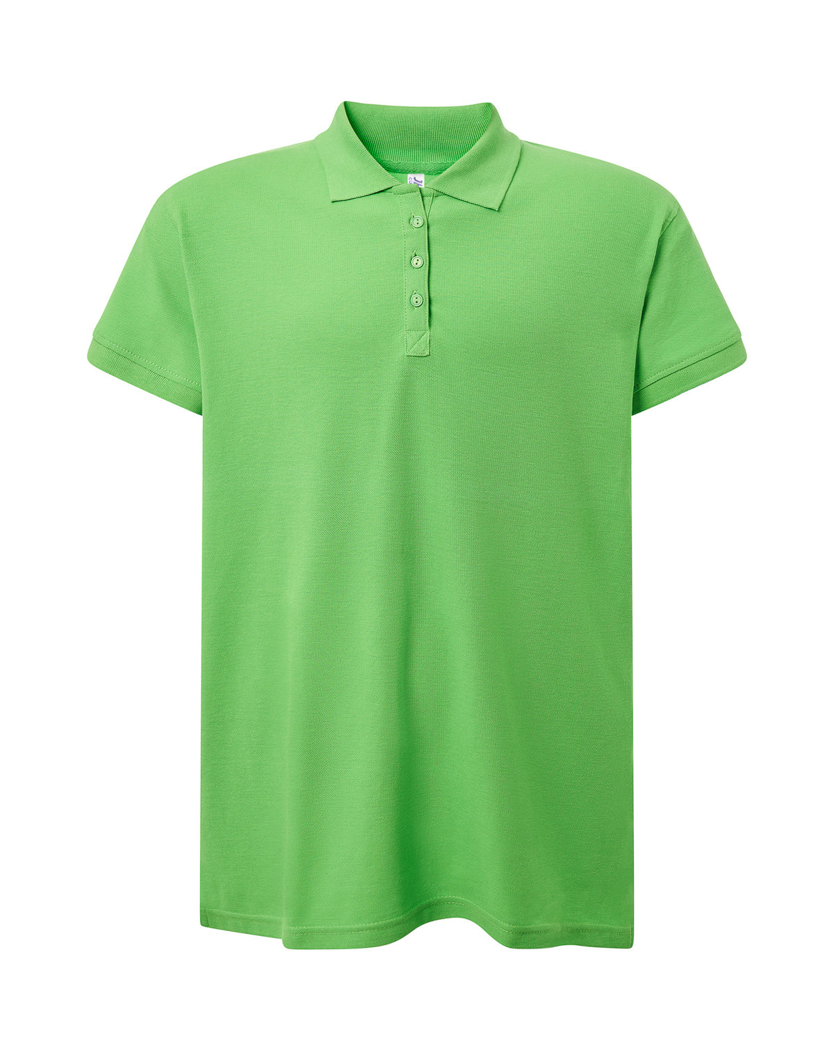 Polo Curves de mujer JHK