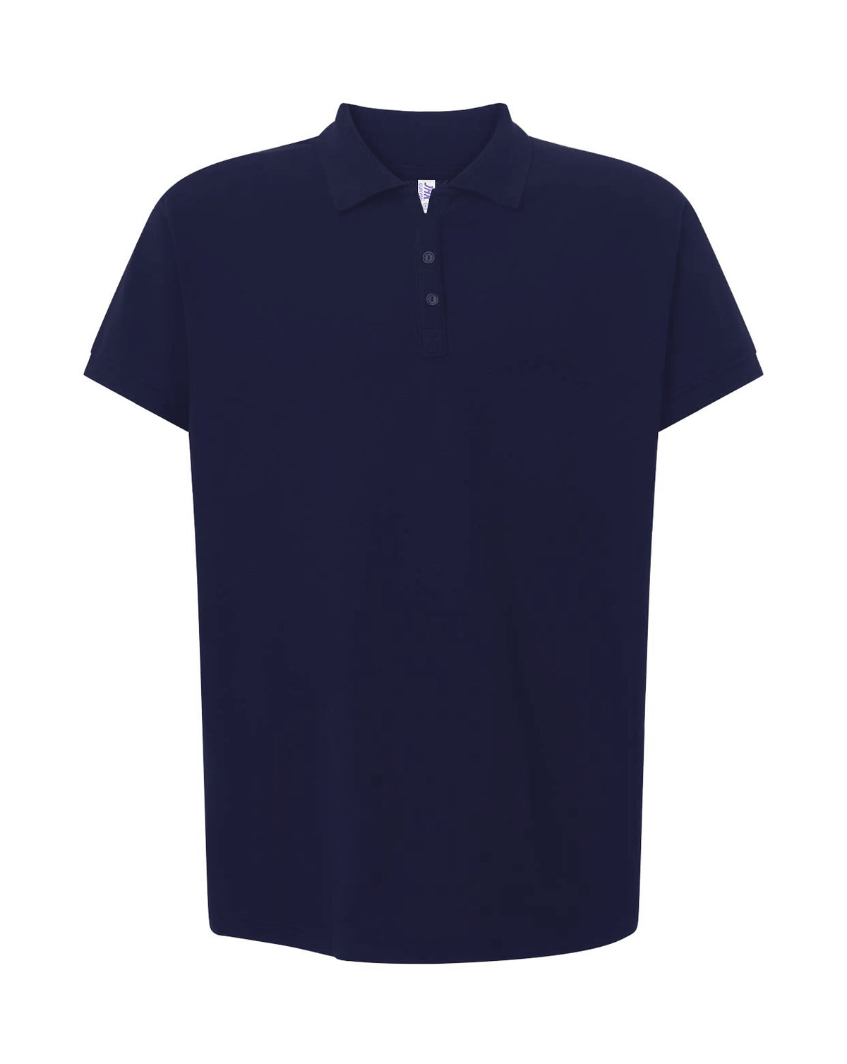 Polo Curves de mujer JHK