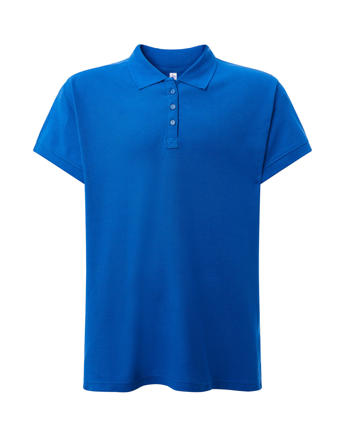 Polo Curves de mujer JHK