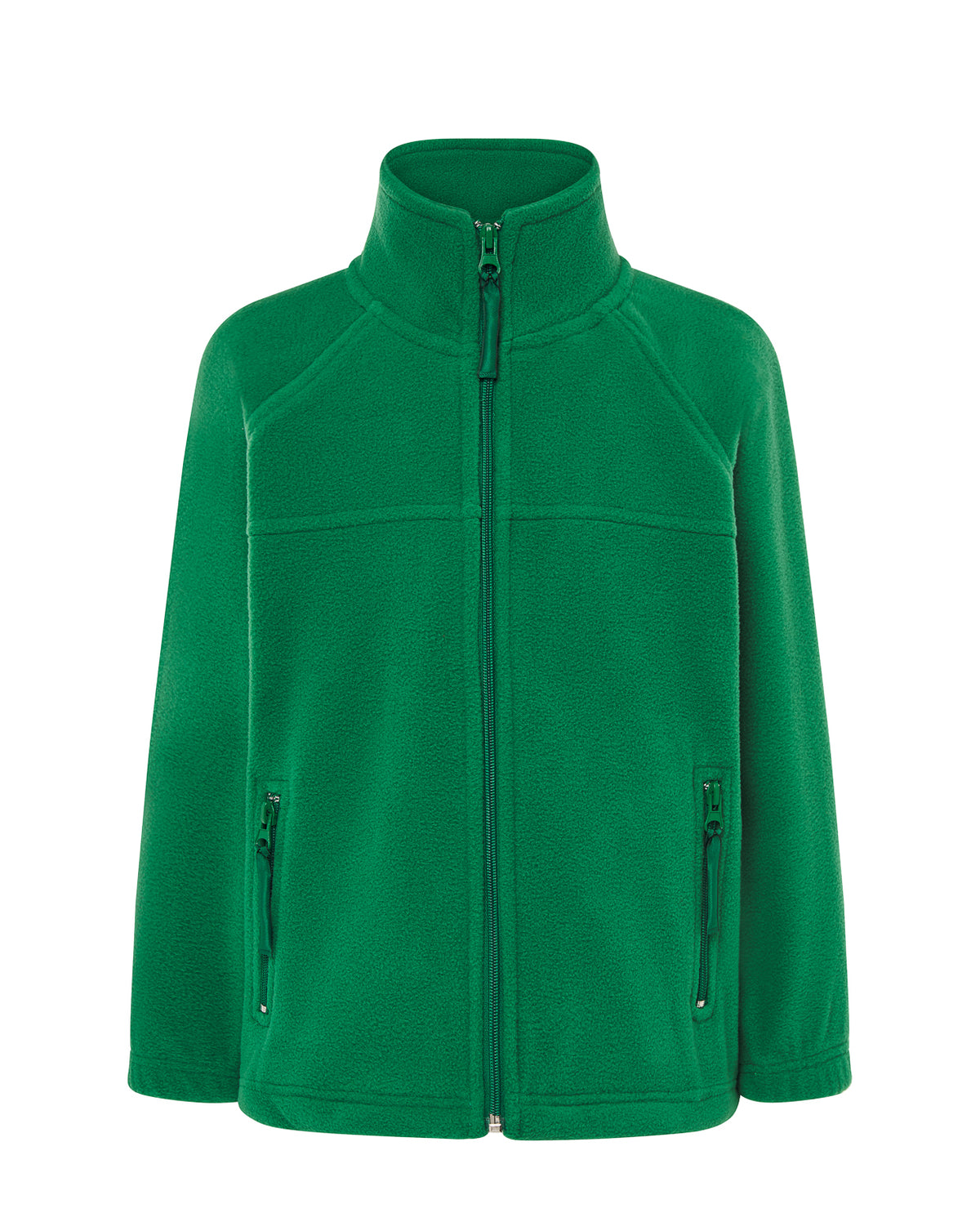 Chaqueta polar 300 infantil JHK