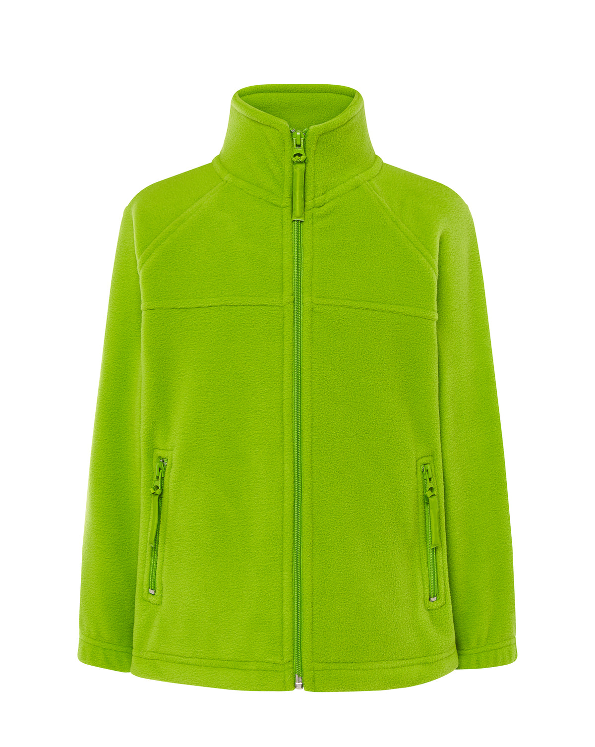 Chaqueta polar 300 infantil JHK