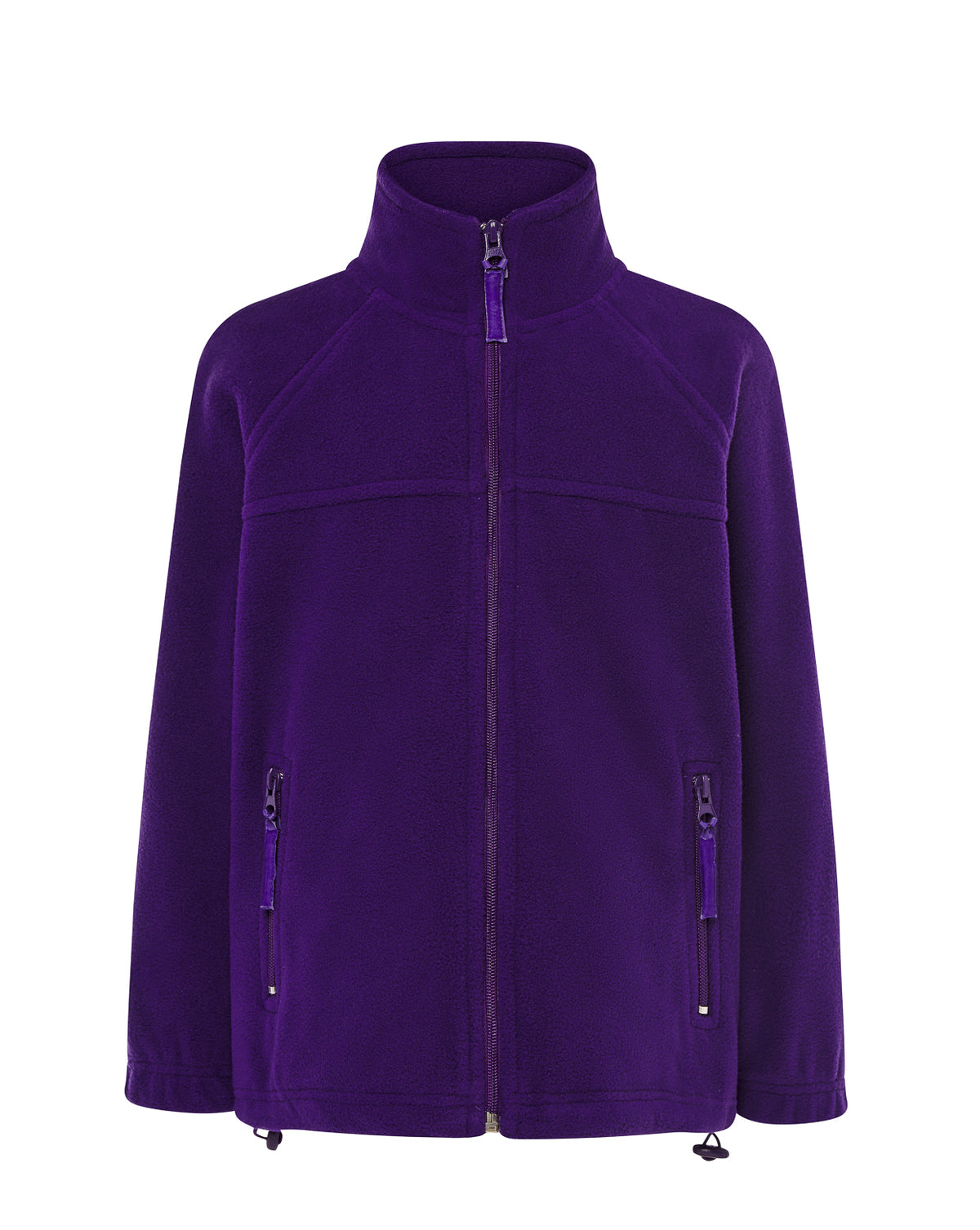 Chaqueta polar 300 infantil JHK