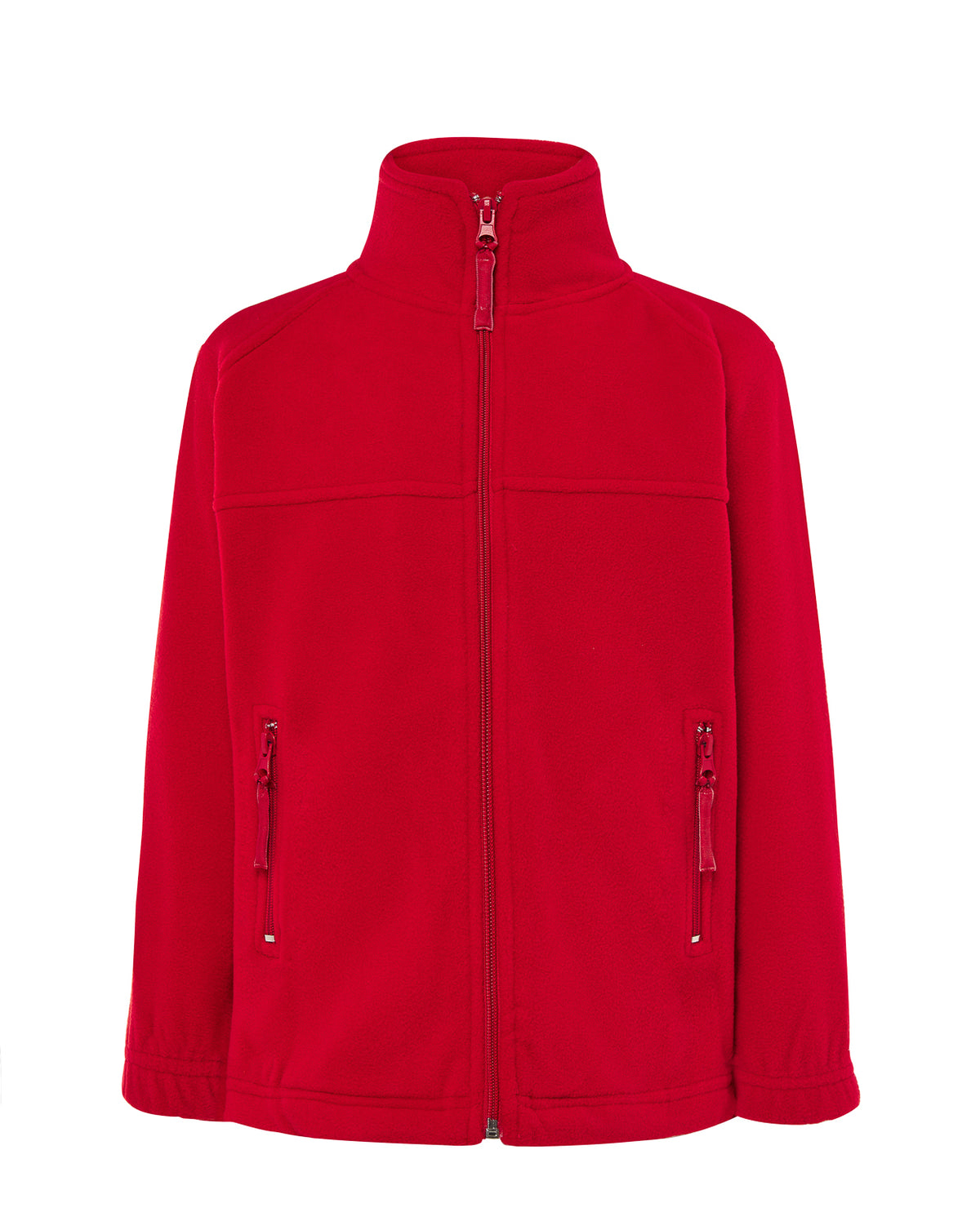 Chaqueta polar 300 infantil JHK