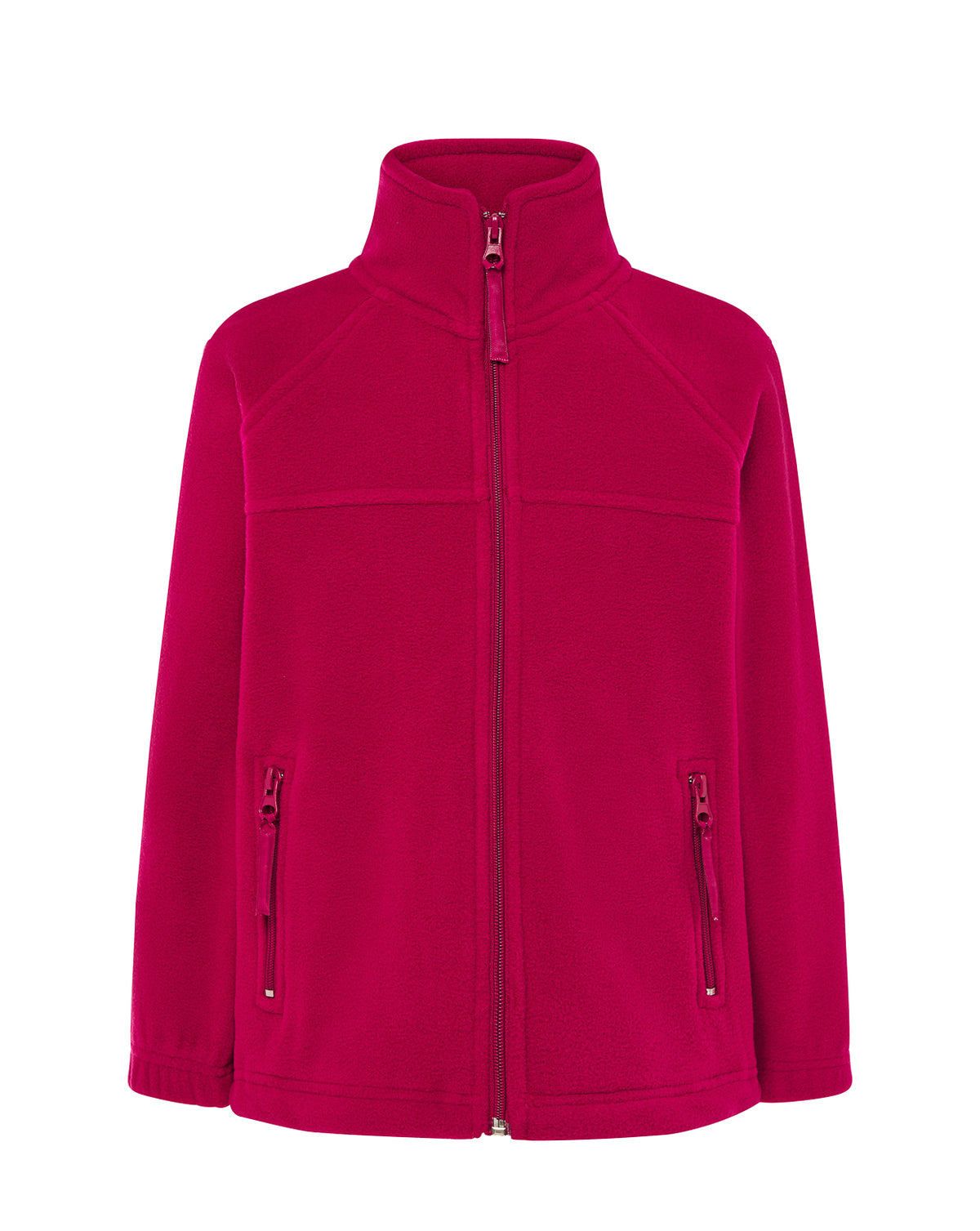 Chaqueta polar 300 infantil JHK