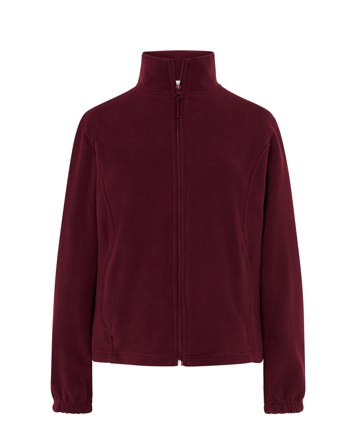 Chaqueta polar 300 de mujer JHK