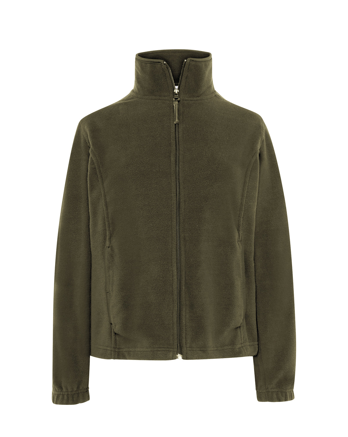 Chaqueta polar 300 de mujer JHK