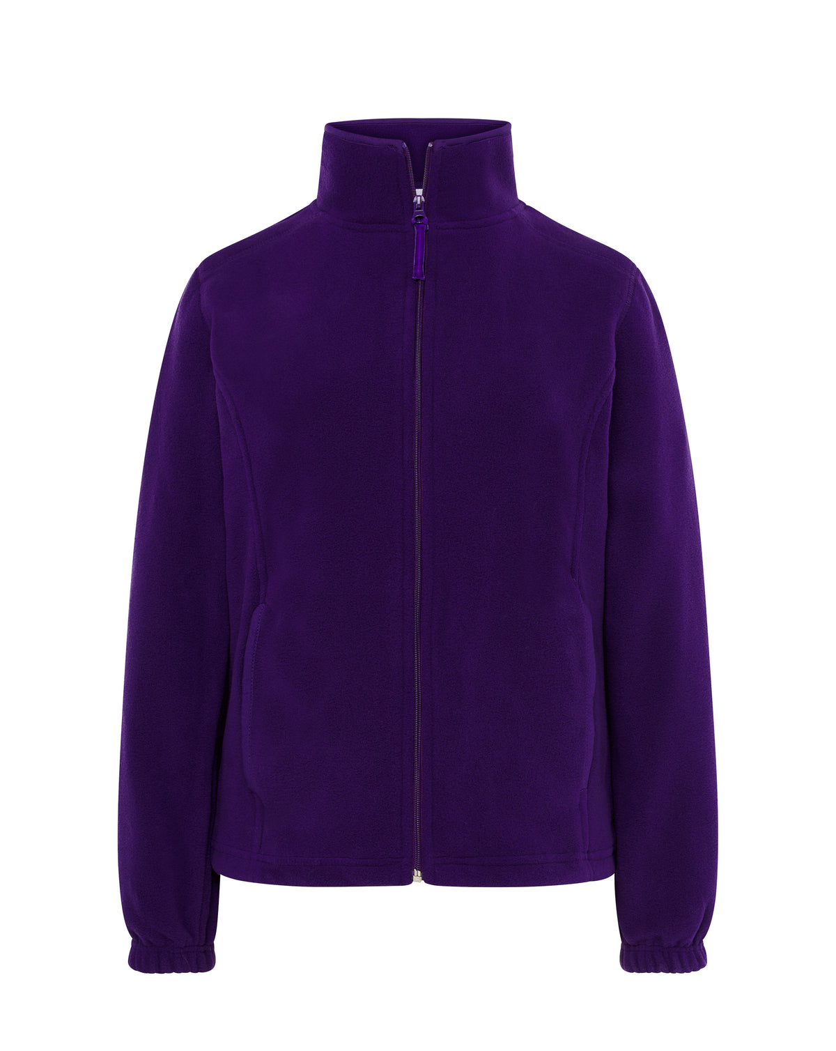 Chaqueta polar 300 de mujer JHK