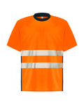 Camiseta Técnica Manga Corta JHK
