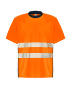 Camiseta Técnica Manga Corta JHK