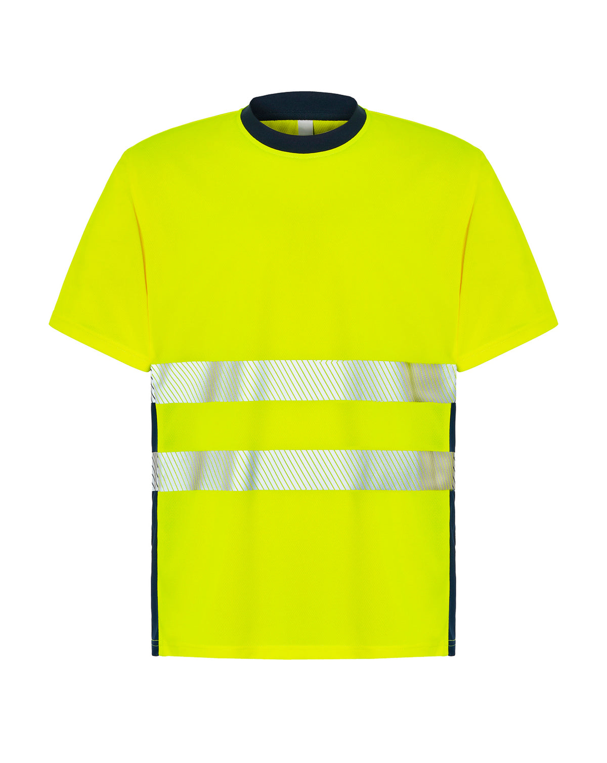 Camiseta Técnica Manga Corta JHK