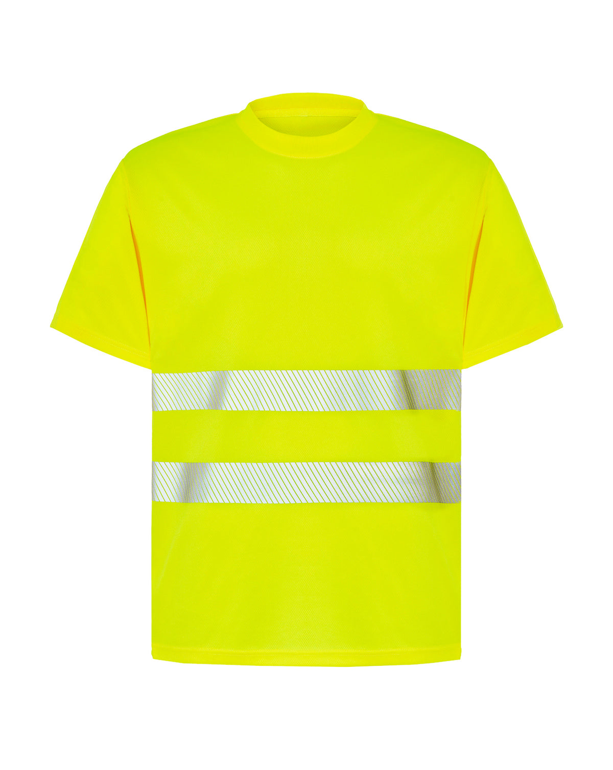 Camiseta Técnica Manga Corta JHK