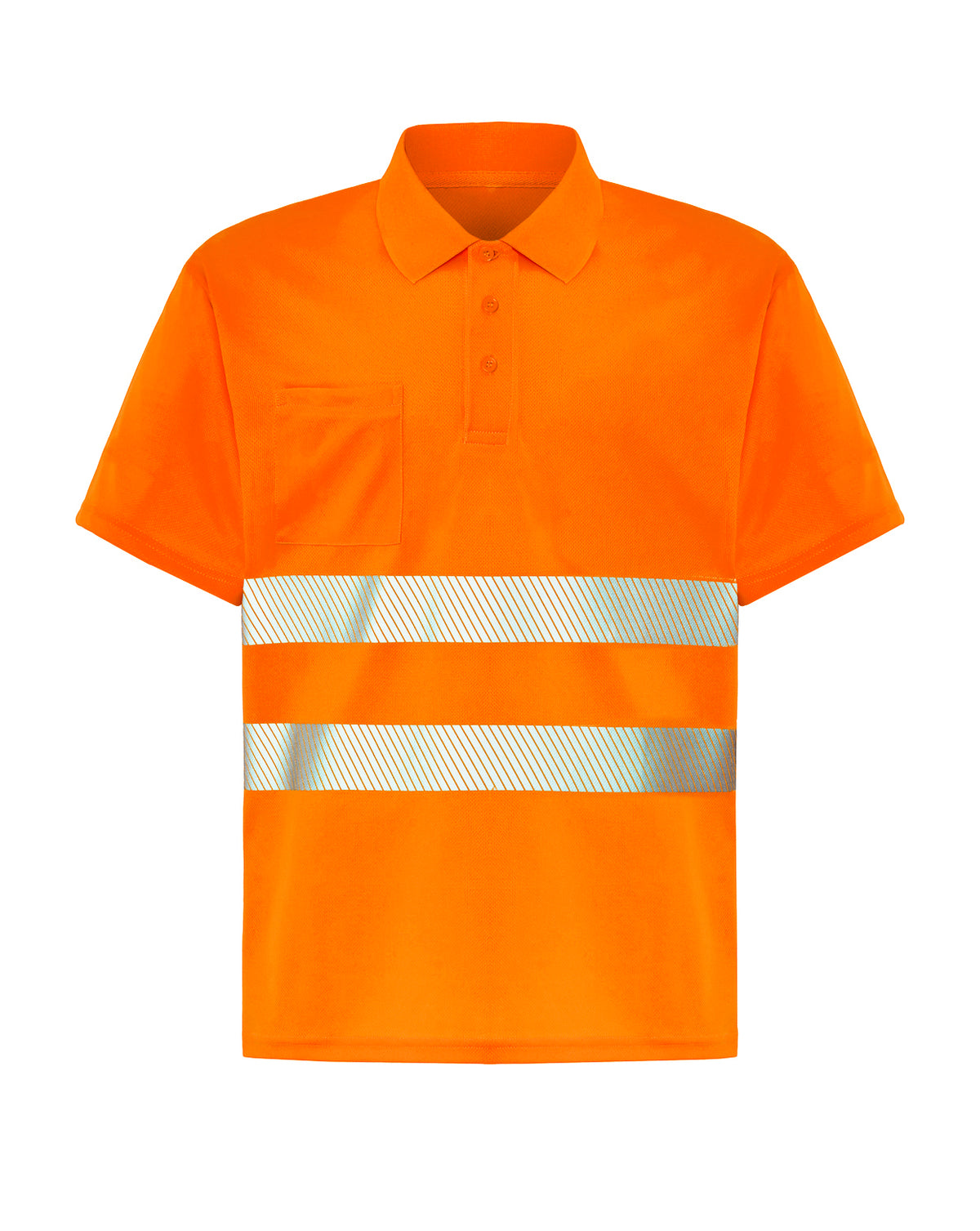 Polo Manga Corta JHK