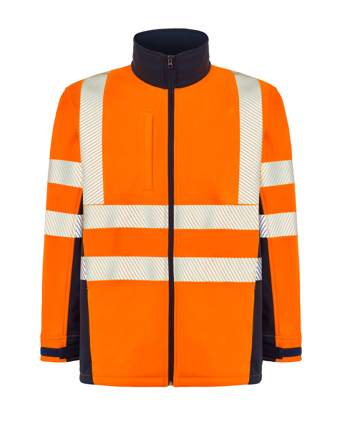 Chaqueta Softshell JHK