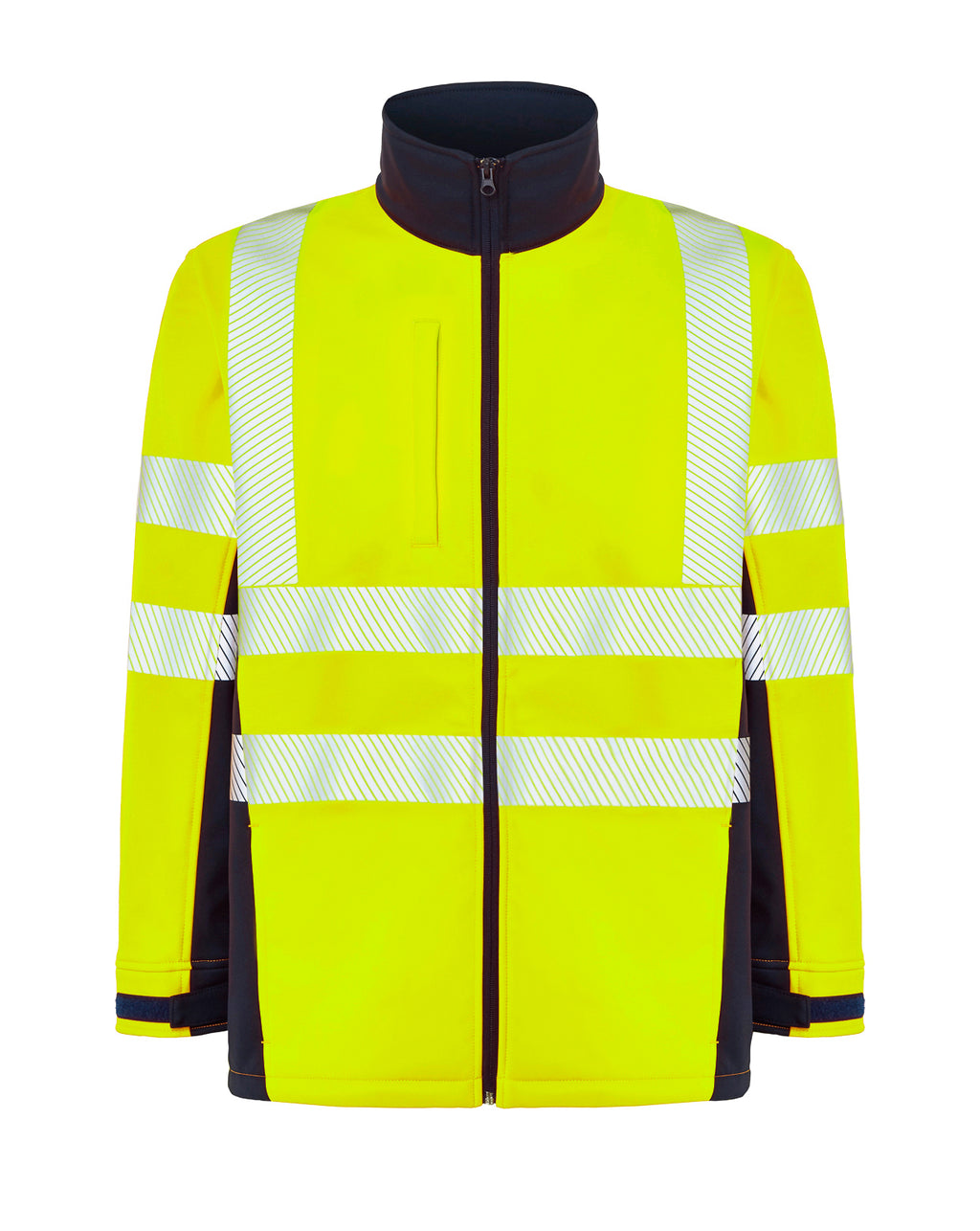 Chaqueta Softshell JHK
