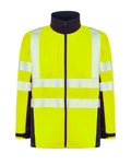 Chaqueta Softshell JHK