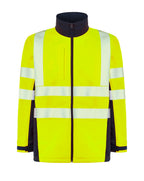 Chaqueta Softshell JHK