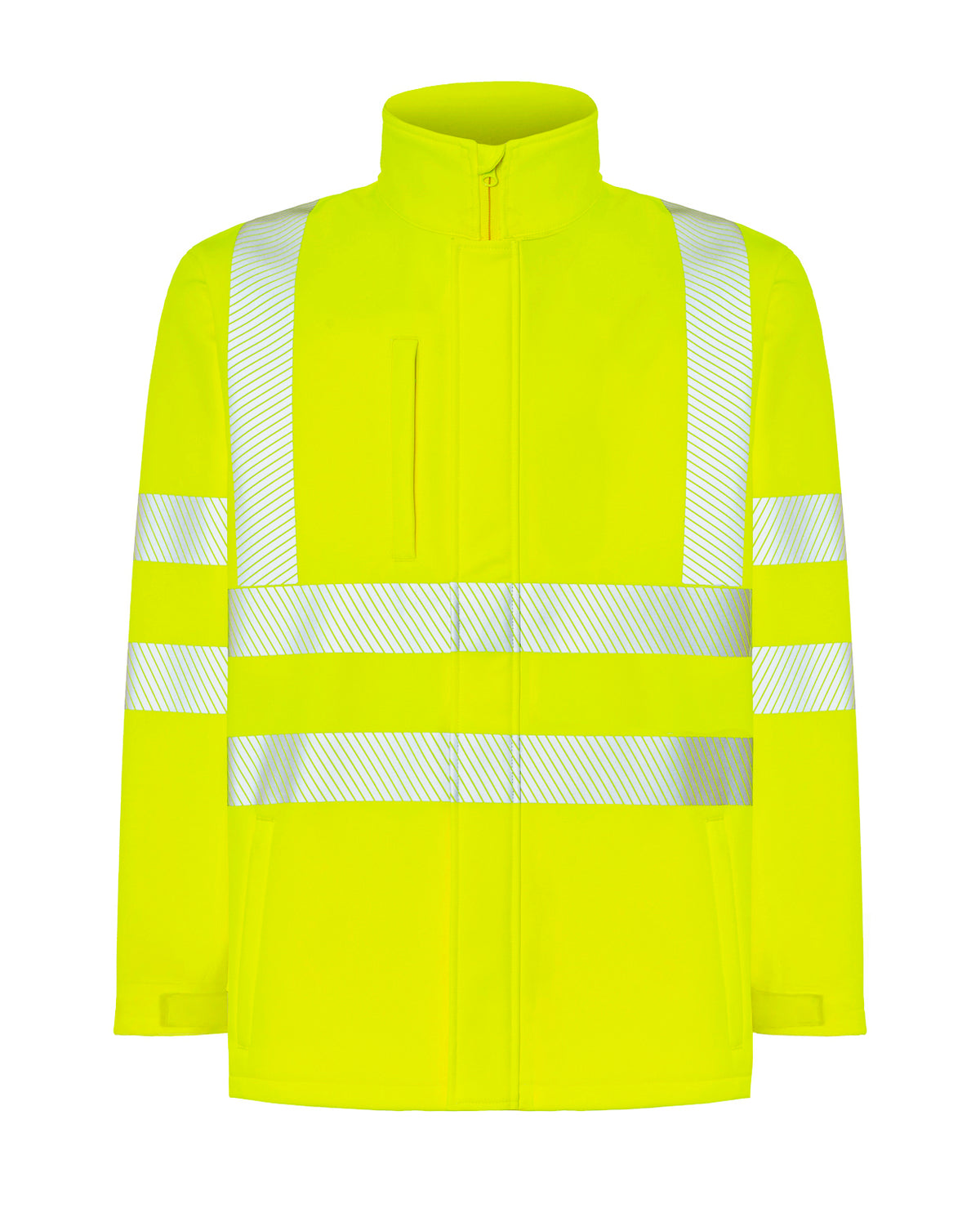 Chaqueta Softshell JHK