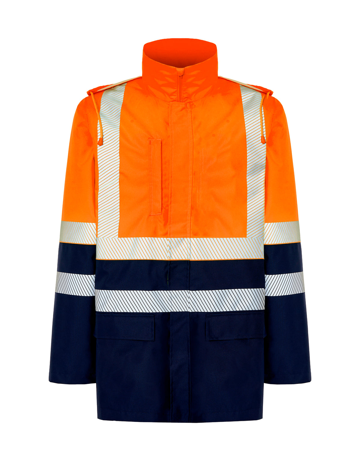 Parka JHK
