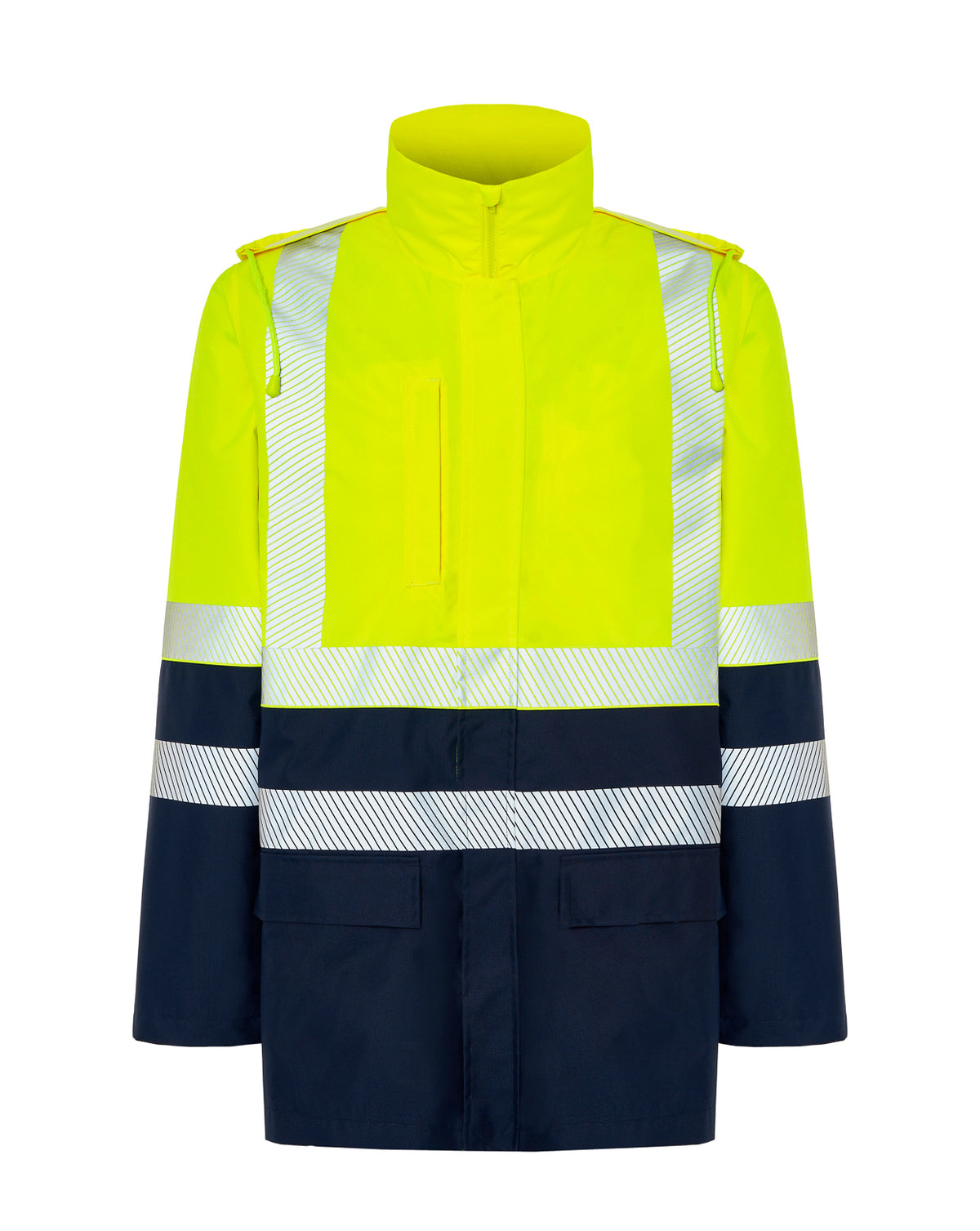 Parka JHK